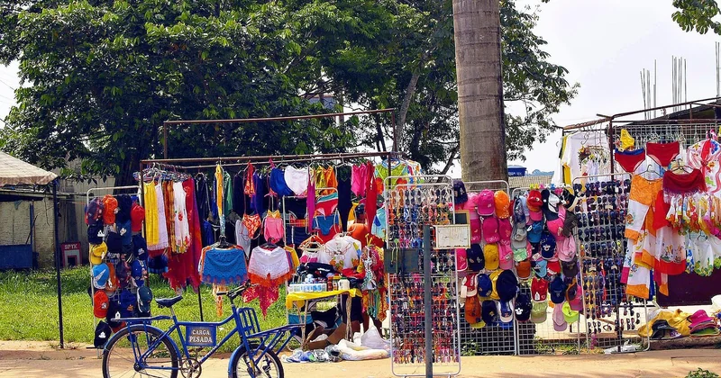 Comment distinguer un artisan d'un revendeur d'importations