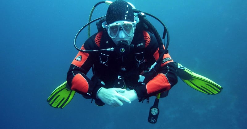 Plongée sous-marine dans les Caraïbes : les plus beaux spots à ne pas manquer