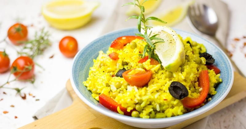 La cuisine méditerranéenne en Espagne : secrets, saveurs et traditions