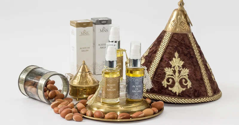Que ramener du Maroc côté beauté (et comment ne pas se faire avoir)