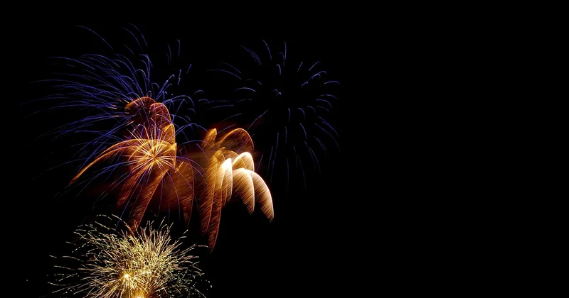 Les fêtes traditionnelles écossaises qui tombent en automne