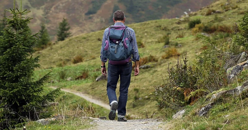 Le point aveugle : y aller sans voiture