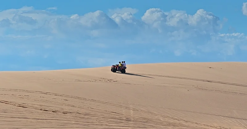 La météo extrême, un imprévu à anticiper (et pas seulement en été)