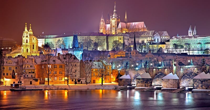 Prague insolite : les trésors secrets à découvrir absolument