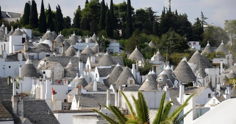Que visiter dans les Pouilles en Italie : 15 trésors incontournables