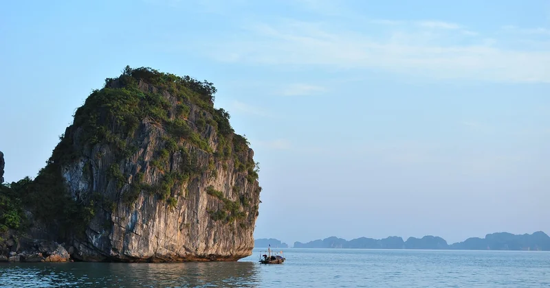 Meilleure période pour la baie d'Halong : le piège que j'ai mis deux fois à comprendre