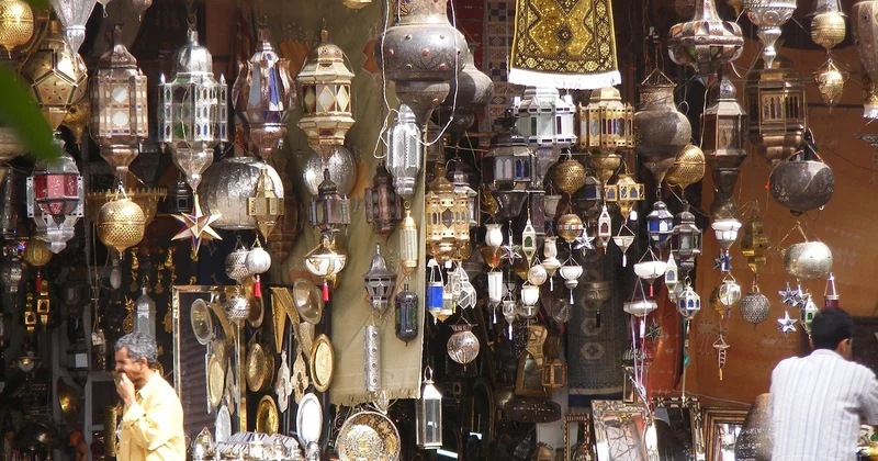 Que ramener du Maroc selon votre budget