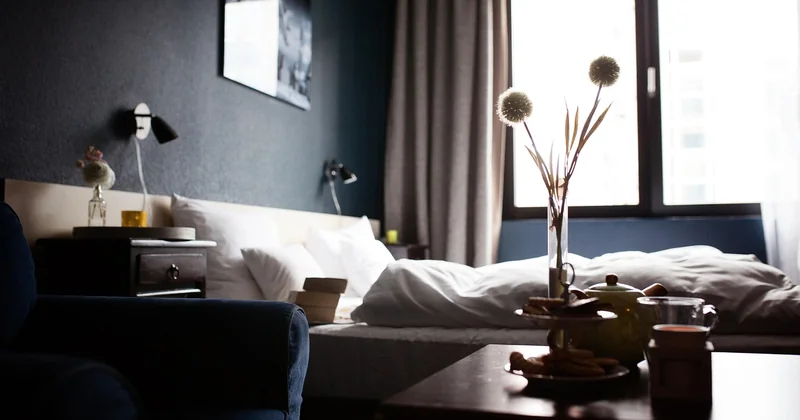 Où dormir et comment se déplacer